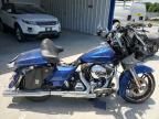 2016 Harley-Davidson Fltrxs Road Glide Special