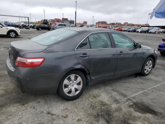 2008 Toyota Camry CE