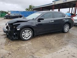 Nissan Altima Vehiculos salvage en venta: 2013 Nissan Altima 2.5