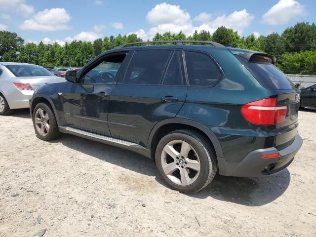 2008 BMW X5 3.0I