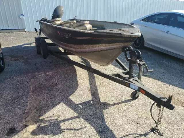 2005 Other Boat