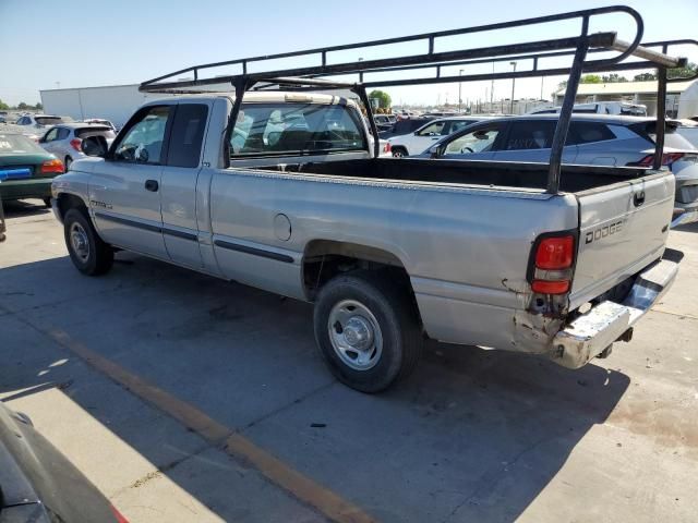 1999 Dodge RAM 2500