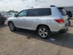 2011 Toyota Highlander Limited