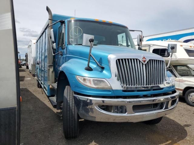 2018 International 4000 4300