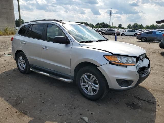 2011 Hyundai Santa FE GLS