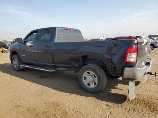 2021 Dodge RAM 2500 BIG Horn