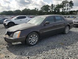 Cadillac dts salvage cars for sale: 2009 Cadillac DTS