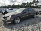 2009 Cadillac DTS