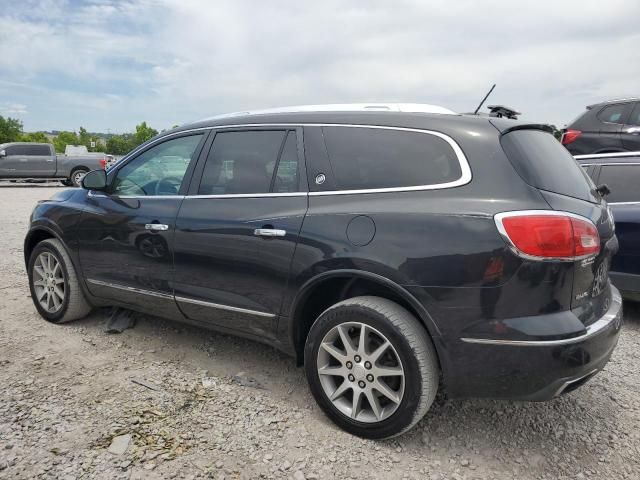 2013 Buick Enclave