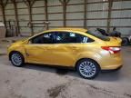 2012 Ford Focus Titanium