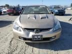 2005 Honda Accord EX