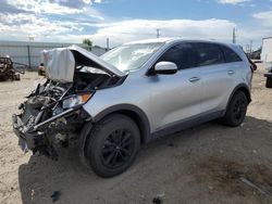 2019 KIA Sorento LX en venta en Nampa, ID