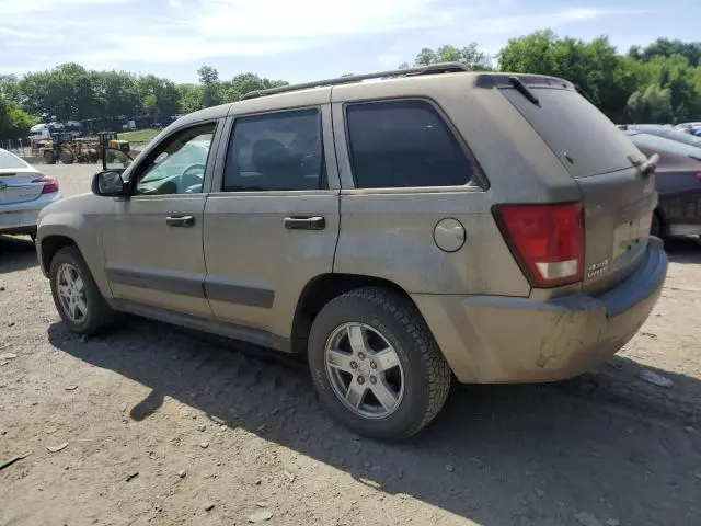 2006 Jeep Grand Cherokee Laredo