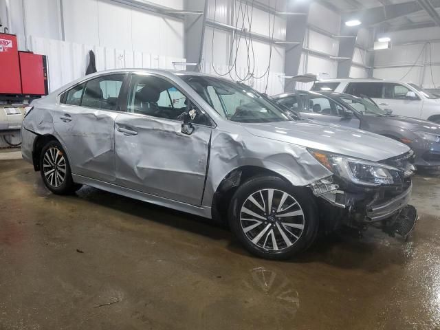 2018 Subaru Legacy 2.5I Premium