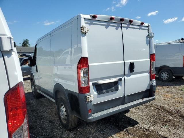 2015 Dodge RAM Promaster 1500 1500 Standard