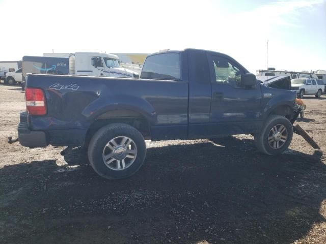 2008 Ford F150