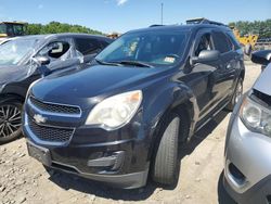 2011 Chevrolet Equinox LT en venta en Windsor, NJ