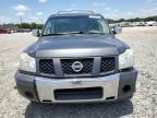 2004 Nissan Armada SE