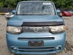 2010 Nissan Cube Base