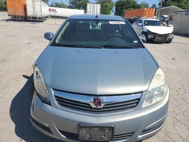 2007 Saturn Aura XE