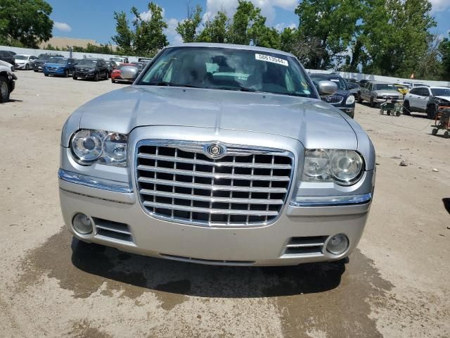 2008 Chrysler 300 Limited