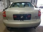 2003 Audi A6 3.0 Quattro