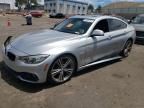 2017 BMW 430I Gran Coupe