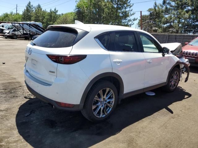 2019 Mazda CX-5 Signature