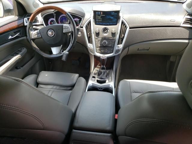 2010 Cadillac SRX Premium Collection