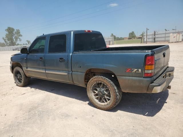 2006 GMC New Sierra K1500