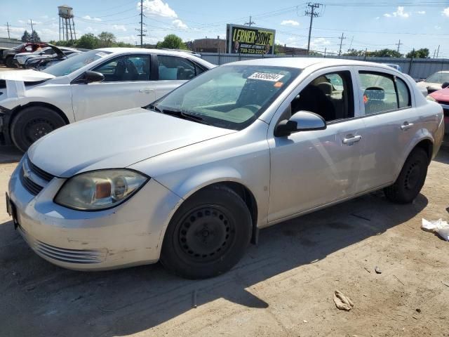 2008 Chevrolet Cobalt LT