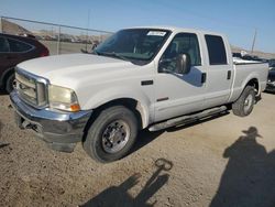 2003 Ford F250 Super Duty en venta en North Las Vegas, NV