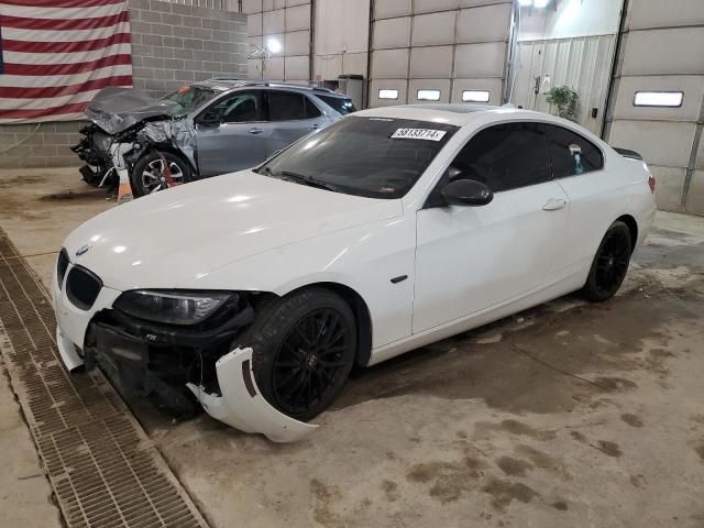 2009 BMW 335 XI