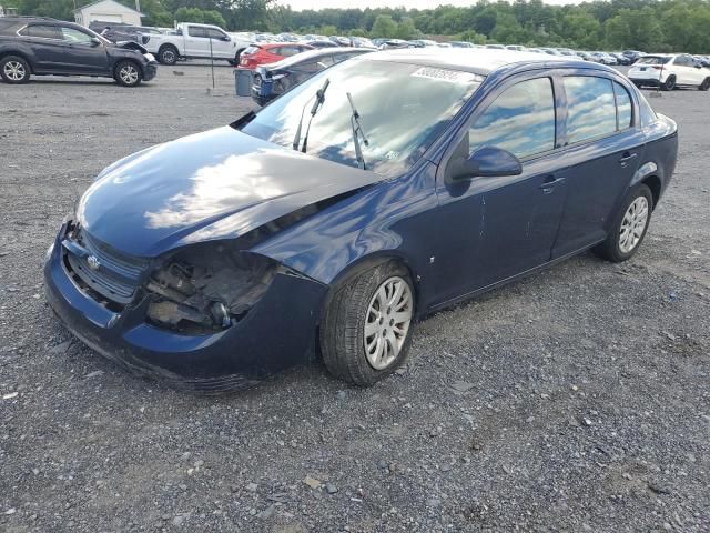 2009 Chevrolet Cobalt LT