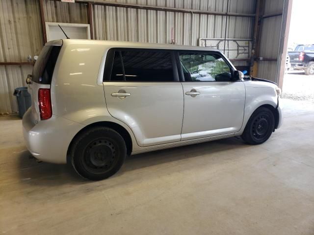 2008 Scion XB