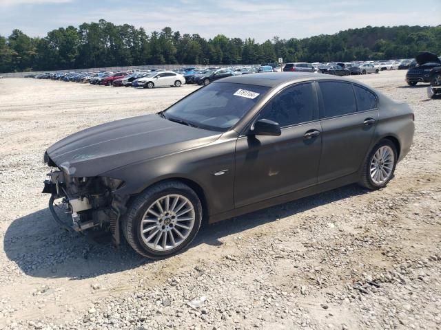 2011 BMW 535 I