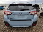 2018 Subaru Crosstrek