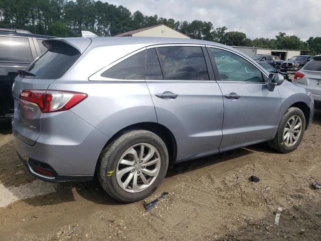 2016 Acura RDX