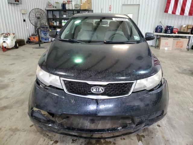 2012 KIA Forte EX