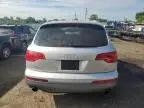 2007 Audi Q7 4.2 Quattro Premium