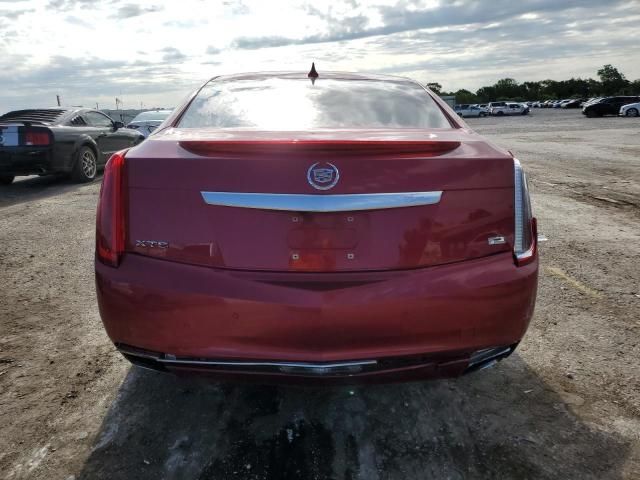 2013 Cadillac XTS Platinum