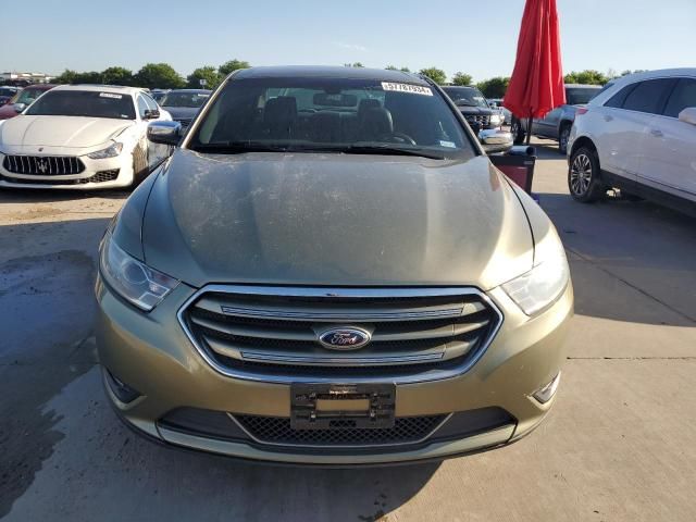 2013 Ford Taurus Limited