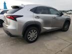 2017 Lexus NX 200T Base