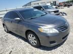 2010 Toyota Camry SE