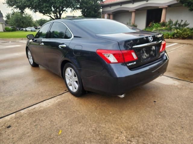 2008 Lexus ES 350