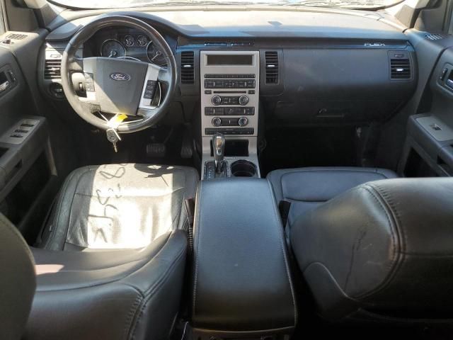 2009 Ford Flex SE