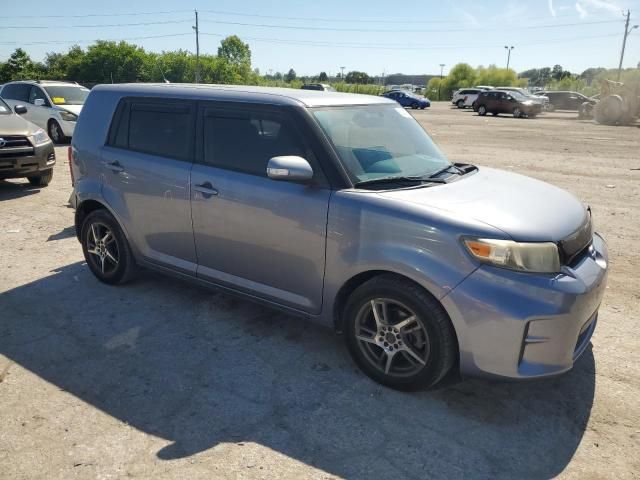 2012 Scion XB