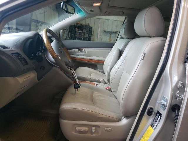 2008 Lexus RX 350