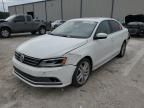 2015 Volkswagen Jetta TDI