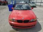 2004 BMW 325 CI